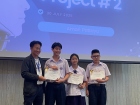การแข่งขัน Youth Innovation Project #2 Smart Innovation for  ... Image 63